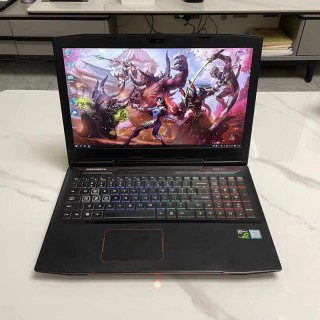 泰坦笔记本电脑推荐，泰坦电脑是什么牌子？