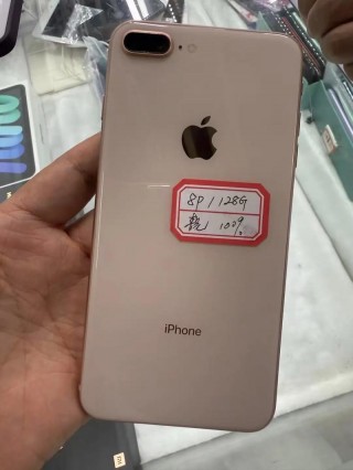 苹果8plus128g是真的吗，iphone8plus128g是翻新机吗