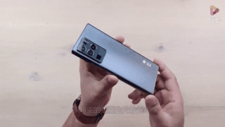 中兴axon30ultra信号怎么样，中兴axon30ultra深度测评？