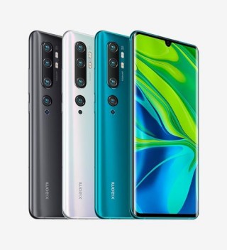 小米cc9pro屏幕是什么材质，小米cc9pro是oled屏幕吗