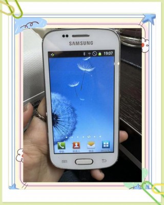 三星s5570几月几日上市，三星s5578