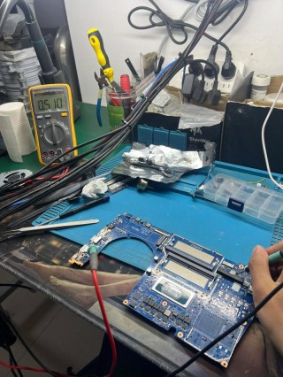 联想客户服务中心能修电脑吗，联想客户维修