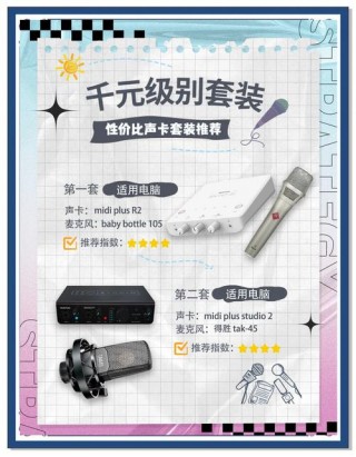 现在电脑有必要配独立声卡吗，电脑需要安装声卡吗？