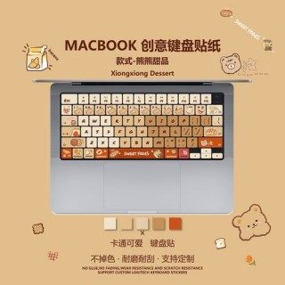 推荐笔记本电脑装饰，怎样装饰笔记本比较好看？