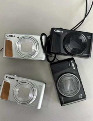 佳能sx730和740的区别？佳能sx720和740有哪些区别