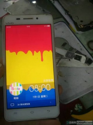 vivox5l开不开机怎么办？vivox5l开不了机怎么办