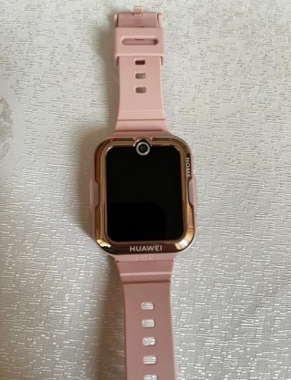 华为儿童手表有哪些型号？华为几款儿童手表对比评测