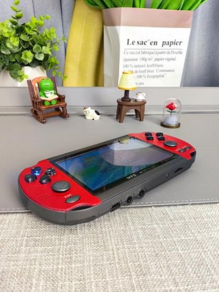 现在最新游戏机有哪些，2021年最新的游戏机？