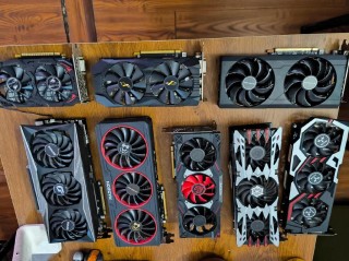 显卡能升级显存吗，显卡能升级显存吗知乎？