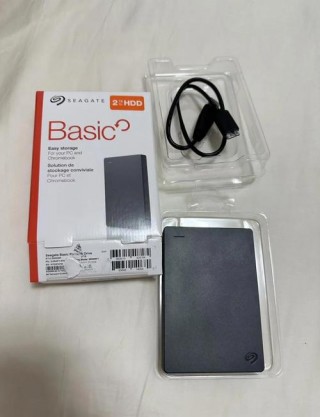 2t硬盘一般多少钱？2t硬盘费用大概多少