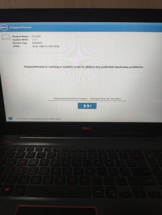 dell电脑打不开怎么办，dell电脑打不开机怎么解决