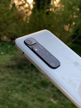 小米10有几个型号？小米10系列有几款机型及配置