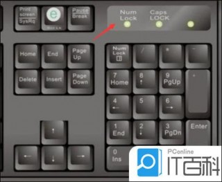 无线键盘怎么解锁，无线键盘怎么解锁键盘？