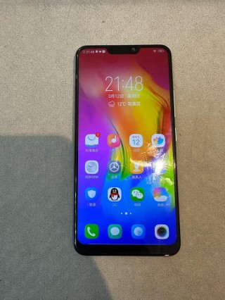 vivoy83a处理器怎么样，vivoy83a处理器好不好