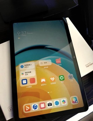 10寸平板电脑大吗？10寸平板电脑多大