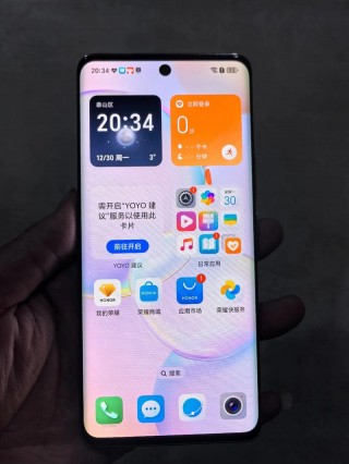 荣耀50评价怎么样，荣耀50手机评测