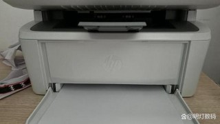 惠普m30w打印机怎么样，惠普m30w打印机什么时候上市的？