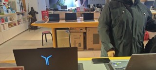 银川笔记本电脑推荐，银川最大的电脑城？