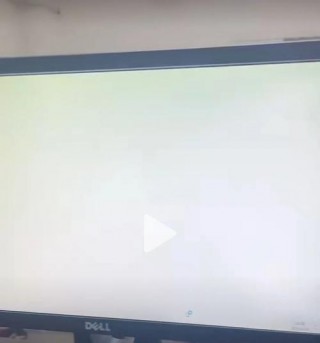 电脑一闪一闪怎么恢复？电脑一闪一闪怎么恢复正常