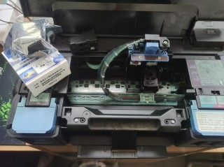 佳能mp259打印机连接电脑，佳能mg25805打印机怎么连接到电脑