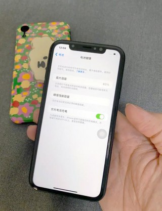 苹果xr电池续航几小时，苹果xr电池续航多久？