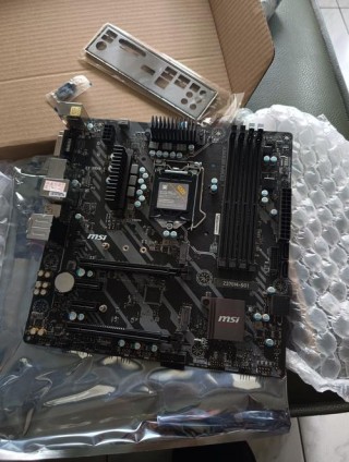 z370支持多大内存？z370主板支持多大内存容量