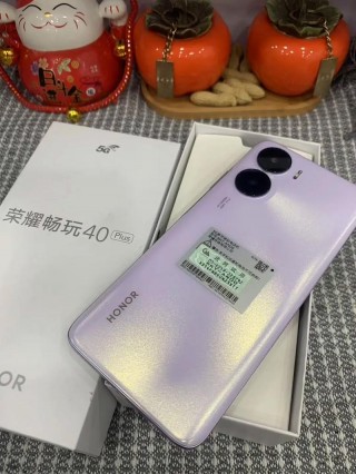 荣耀畅玩40plus耐用吗，荣耀畅玩4+128