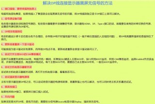 台式电脑显示器黑屏怎么办，台式电脑显示器黑屏按什么键恢复？