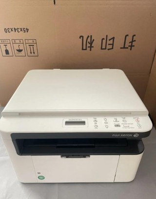 打印机激光器在哪里？打印机激光口在哪个位置