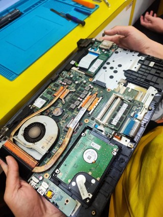 修电脑开不了机多少钱，电脑开不开机修一次多少钱？