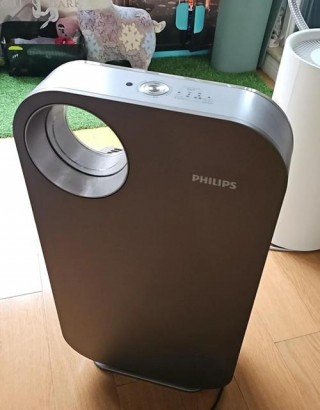 飞利浦净化器滤网怎么清洗，飞利浦净化器滤网多长时间更换？