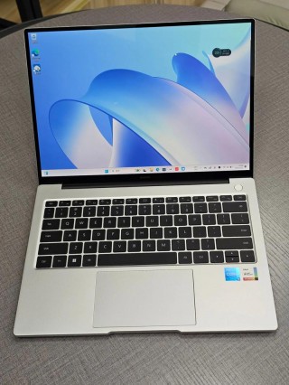 华为笔记本matebook14性能怎么样？华为笔记本电脑mate book14性能怎么样