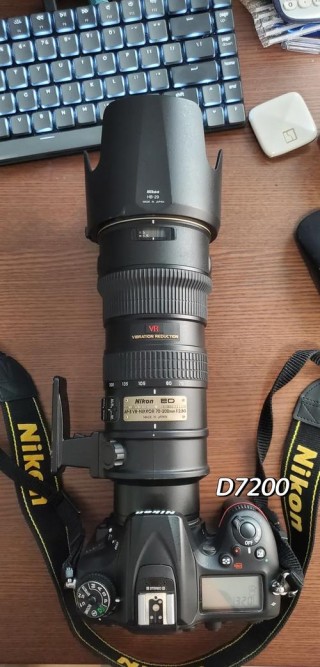 2020年尼康d7200值得入手吗？2021年尼康d7200值得入手吗