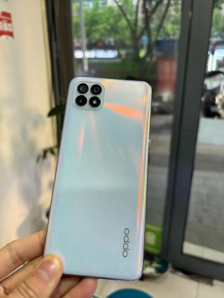 opporeno4se换原装屏幕多少钱？reno4se换屏视频