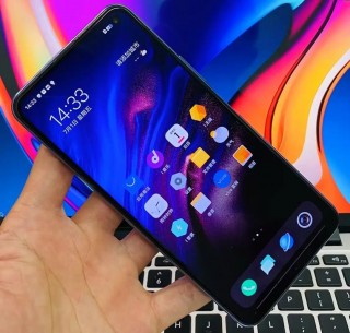 iqooz1x屏幕多大？iqooz1的屏幕多大