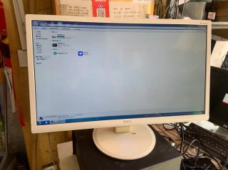 nec电脑显示器怎么样，nec显示器使用说明