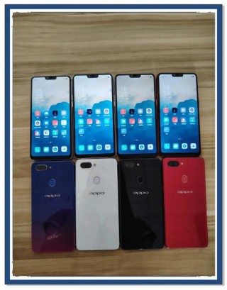 oppor15屏幕多少厘米，oppor15屏幕多少寸