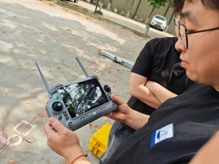 航拍必备笔记本电脑推荐，航拍必备软件