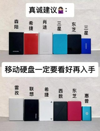 网盘和移动硬盘哪个好，移动硬盘和网盘哪个存东西好？