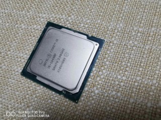 酷睿i5十代是哪一年推出的？十代酷睿i5上市时间