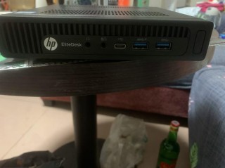 hp迷你mini电脑笔记本不能开机？惠普mini怎么开机