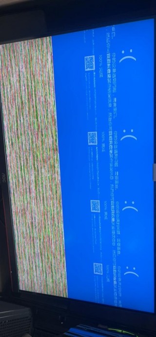 z370主板显卡cpu可以自检但是鼠标键盘不自检？主板自检过不了显卡