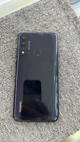 华为nova5i参数配置支持5g吗，华为nova5i配置怎么样