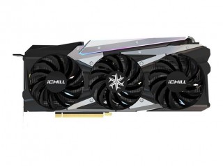 冰影和精影显卡哪个好，冰影显卡质量怎么样？