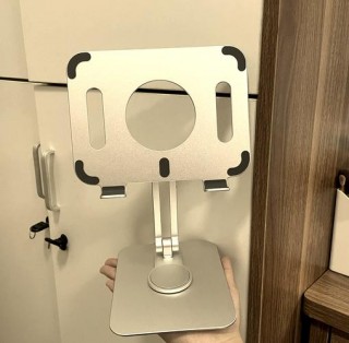 比较好的笔记本电脑支架？笔记本支架买哪种好