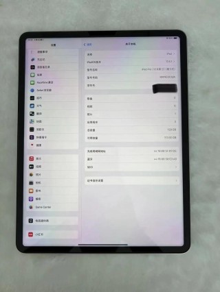 ipad5屏幕尺寸多大，苹果平板ipad5屏幕多大？