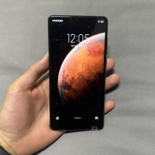 小米mix2是什么屏？mix2屏幕是什么屏
