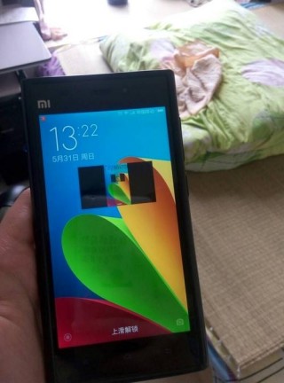 小米3出了多久了？小米3好久上市