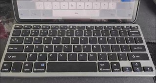 笔记本电脑配的键盘推荐，笔记本配键盘作用大吗