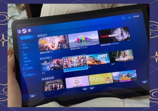 平板电脑能打游戏吗，平板可以打游戏么